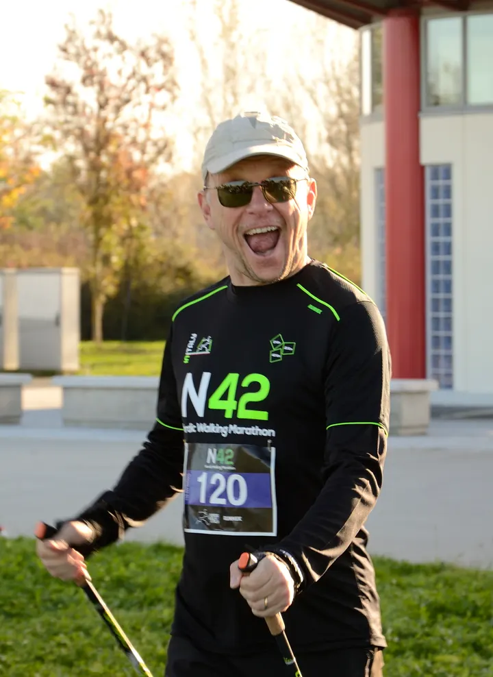 Nordicwalkinitaly — functional training-studio a Venezia — 5