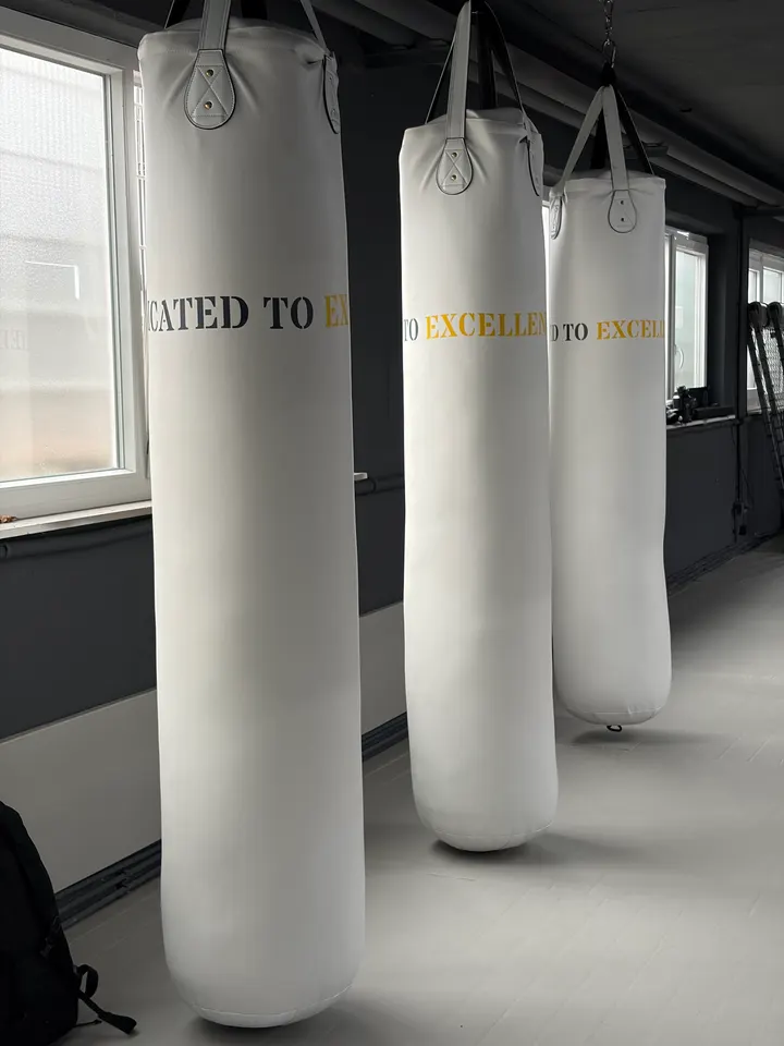 Invariant Jiu-Jitsu Hamburg — bjj-studio in Rothenburgsort, Hamburg — 3