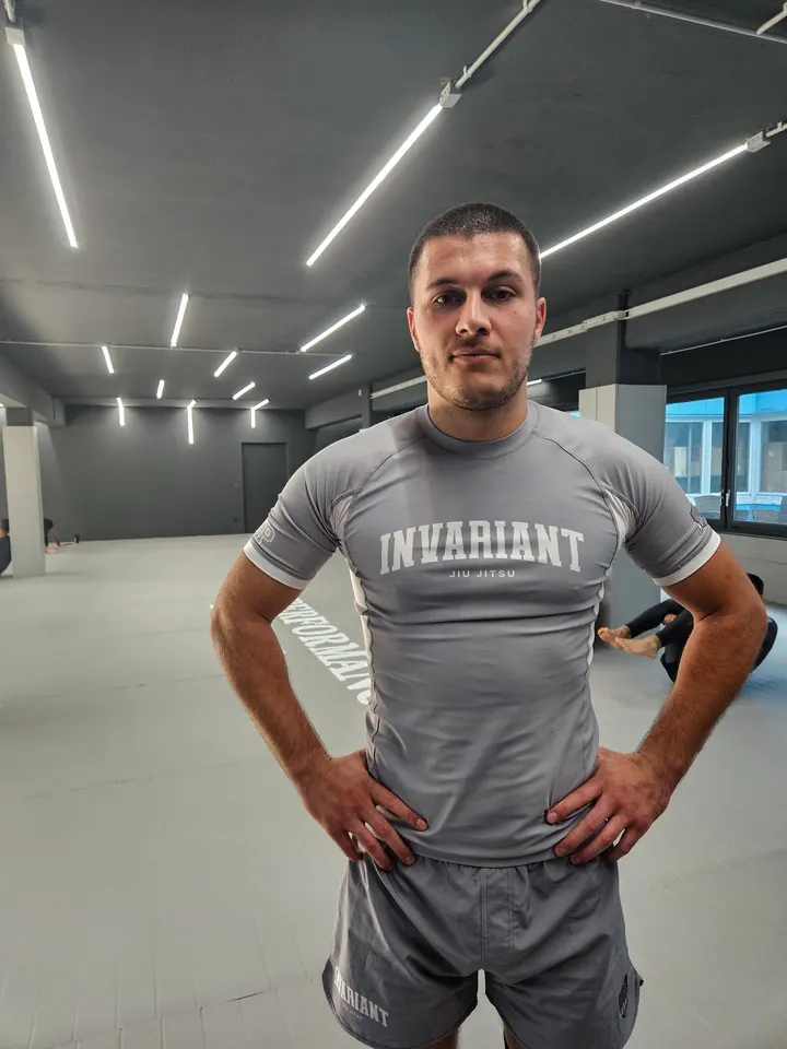 Invariant Jiu-Jitsu Hamburg — bjj-studio in Hamburg — 3
