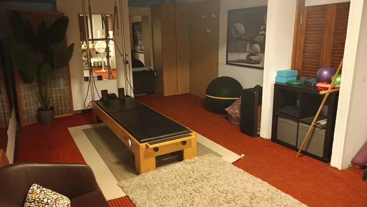Palestra Be Active — palestre-studio a Quartiere Musicisti Grandi Italiani, Forlì — 3