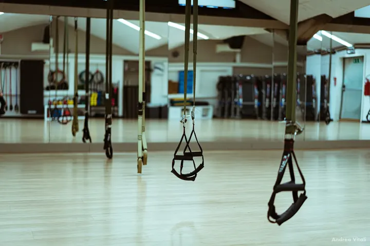 Palestra Be Active — palestre-studio a Forlì — 5