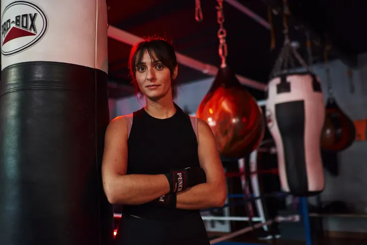 Bodyjunkies Islington — boxing-studio in Holloway, London — 3