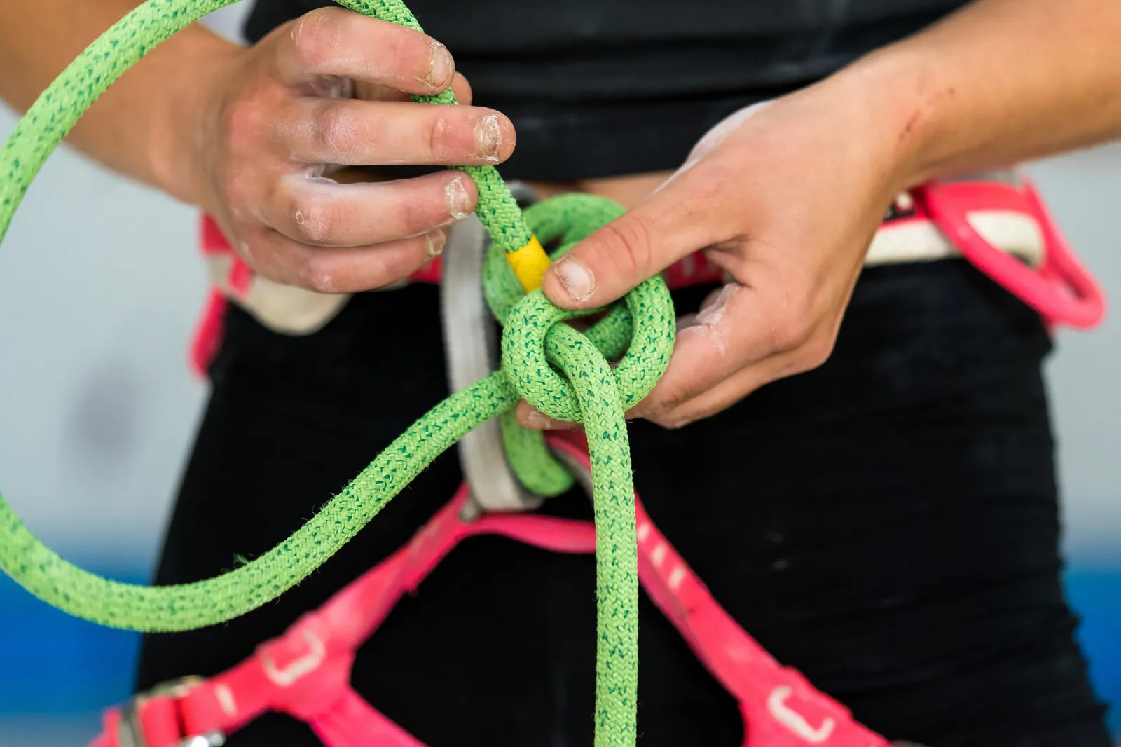 La Bauma - Escola d'Escalada — escalada-studio en Vilafranca del Penedès — 3