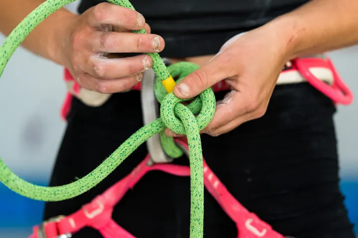 La Bauma D'Escalada — escalada-studio en Vilafranca del Penedès — 3