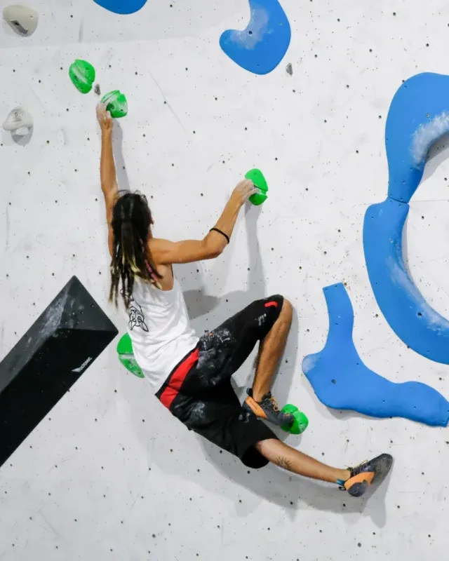 La Bauma - Escola d'Escalada — escalada-studio en Vilafranca del Penedès — 5