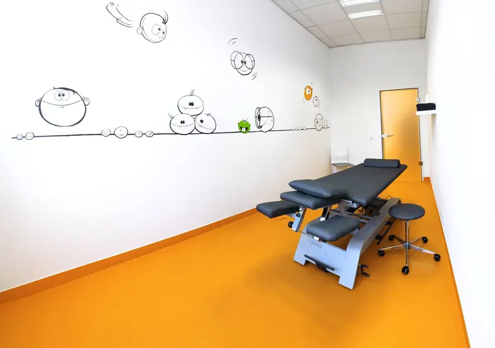 Therapieraum Wuppertal Praxis für — Recovery in Elberfeld, Wuppertal