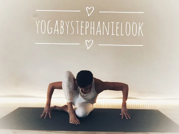 Yoga by Stephanie Look — yoga-studio in Münster-Hiltrup, Münster — 2