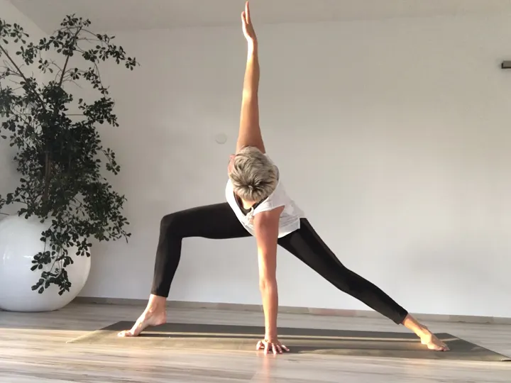 Yoga by Stephanie Look — yoga-studio in Münster-Hiltrup, Münster — 3