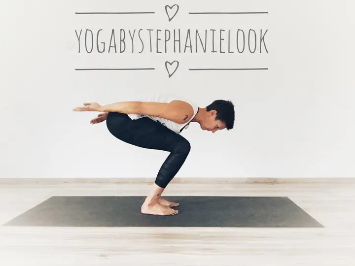 Yoga by Stephanie Look — yoga-studio in Münster — 3