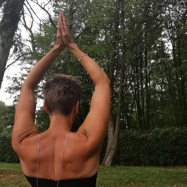 Yoga by Stephanie Look — yoga-studio in Münster — 4