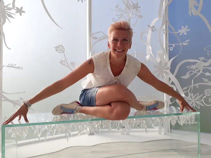 Yoga by Stephanie Look — yoga-studio in Münster — 5