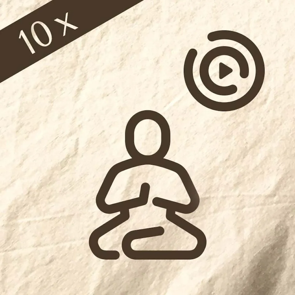 Sanghaen — meditation-studio i Indre By, København — 2