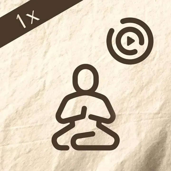 Sanghaen — meditation-studio i Indre By, København — 3