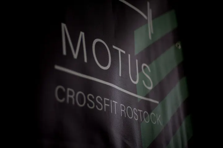 Crossfit® Motus Rostock — CrossFit in Gartenstadt-Stadtweide, Rostock