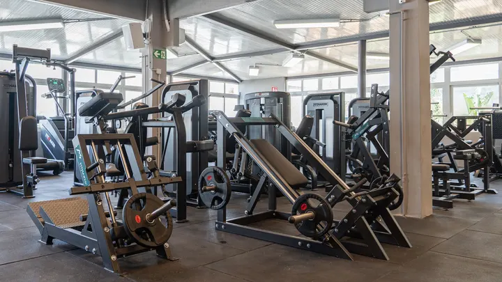 Reset Fitness Ibiza — estudio de fitness-studio en Can Reganes, Sant Josep de sa Talaia — 2