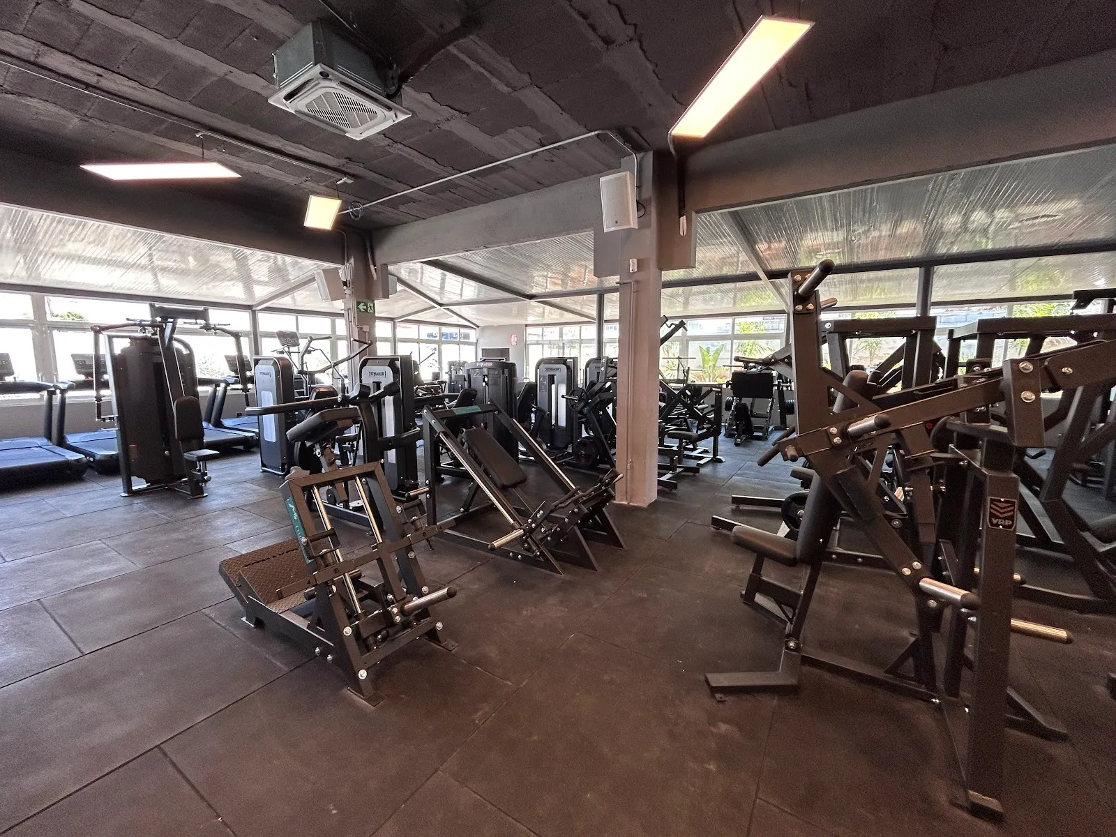 Reset Fitness Ibiza — estudio de fitness-studio en Sant Josep de sa Talaia — 3