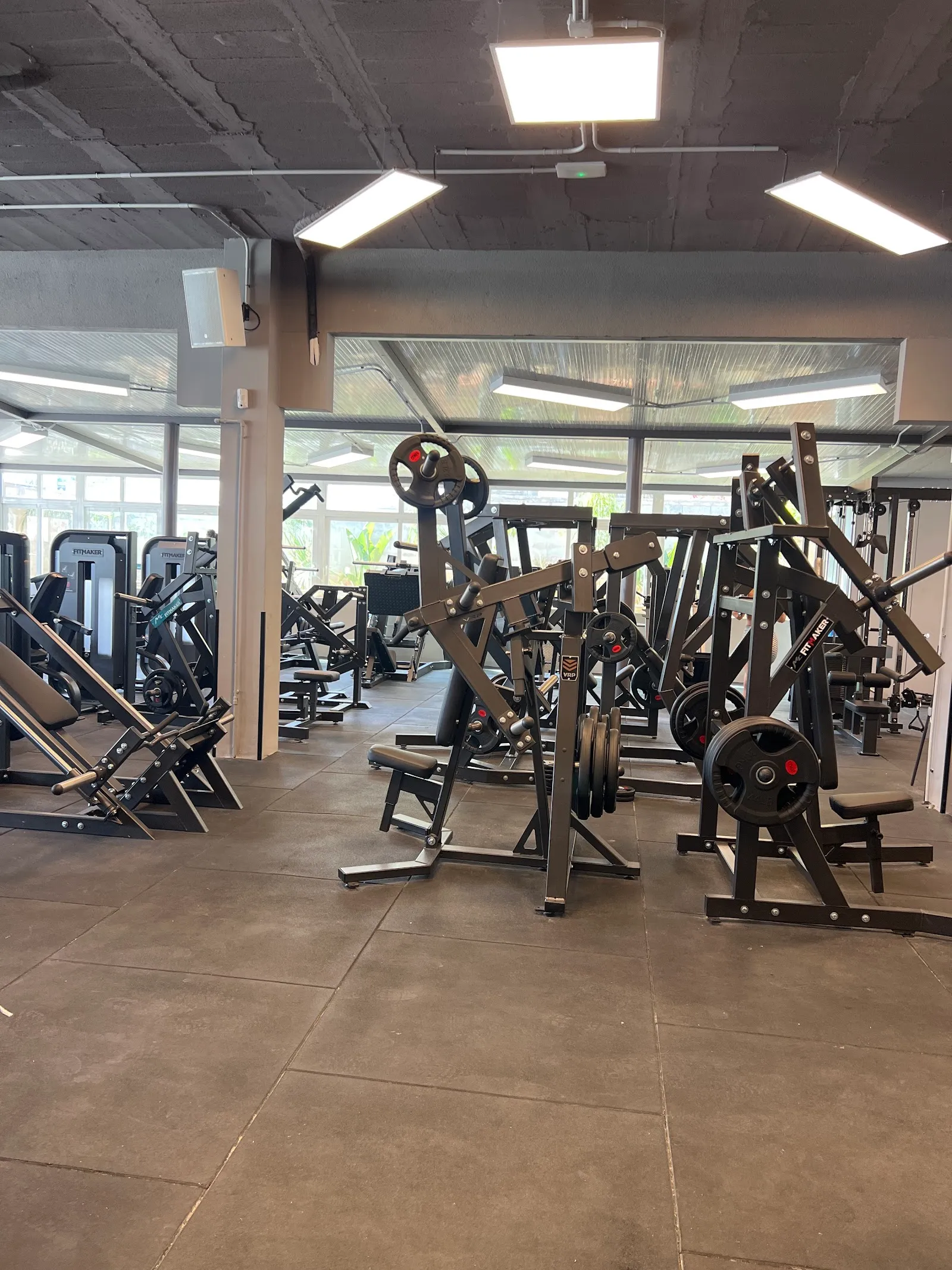 Reset Fitness Ibiza — estudio de fitness-studio en Sant Josep de sa Talaia — 4