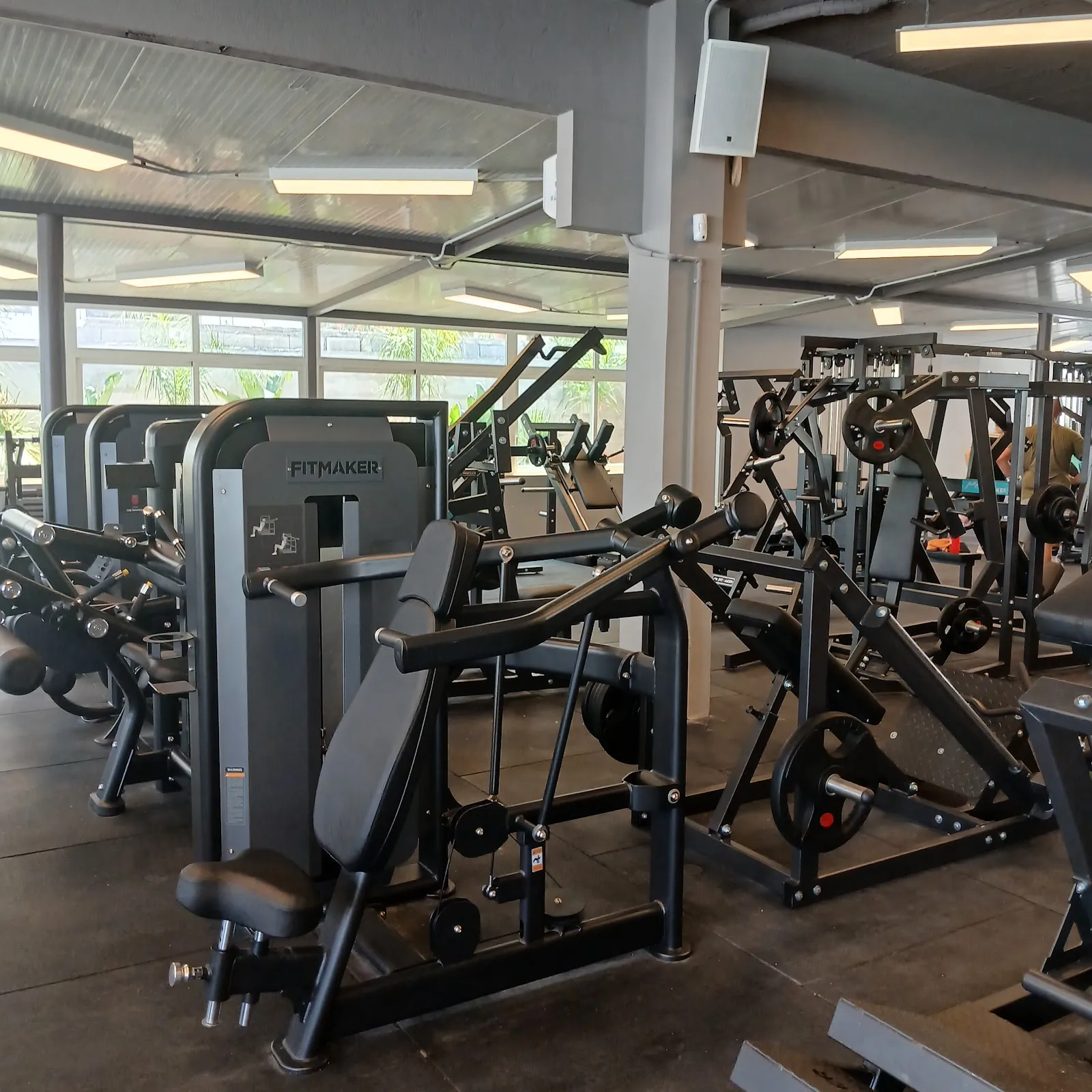 Reset Fitness Ibiza — estudio de fitness-studio en Sant Josep de sa Talaia — 5