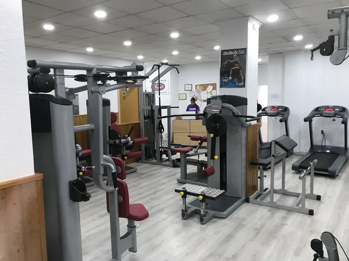 Club de Karate Sinhus Sport — artes marciales-studio en Torreforta, Tarragona — 3