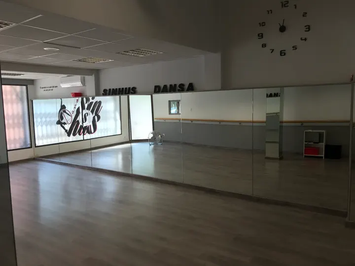 Club de Karate Sinhus Sport — artes marciales-studio en Tarragona — 3