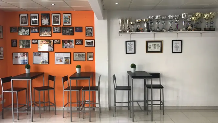 Club de Karate Sinhus Sport — artes marciales-studio en Tarragona — 5