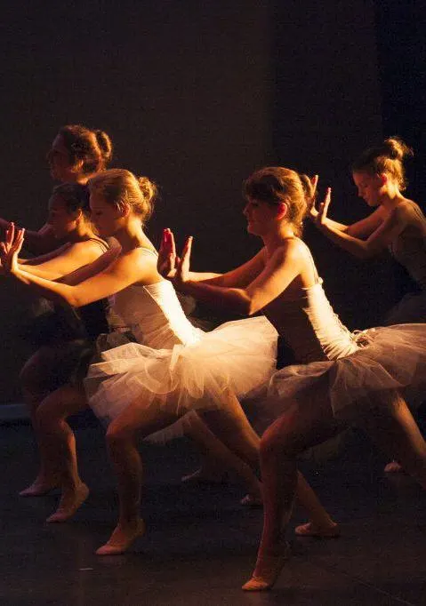 Dream Dance Broekland — Dans in Broekland, Rosmalen