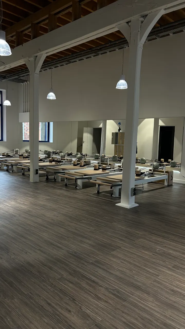 Maison Hera — pilates reformer-studio à Chantilly — 3