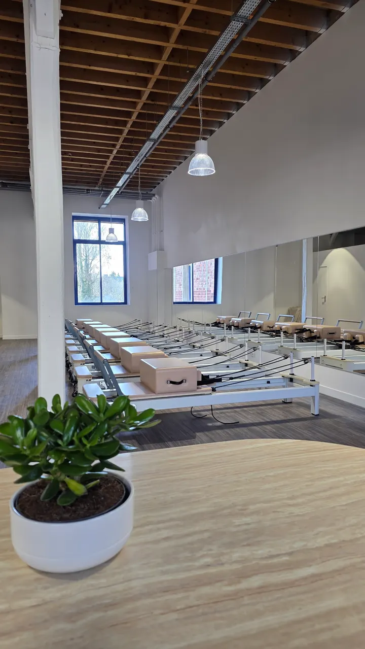 Maison Hera — pilates reformer-studio à Chantilly — 4