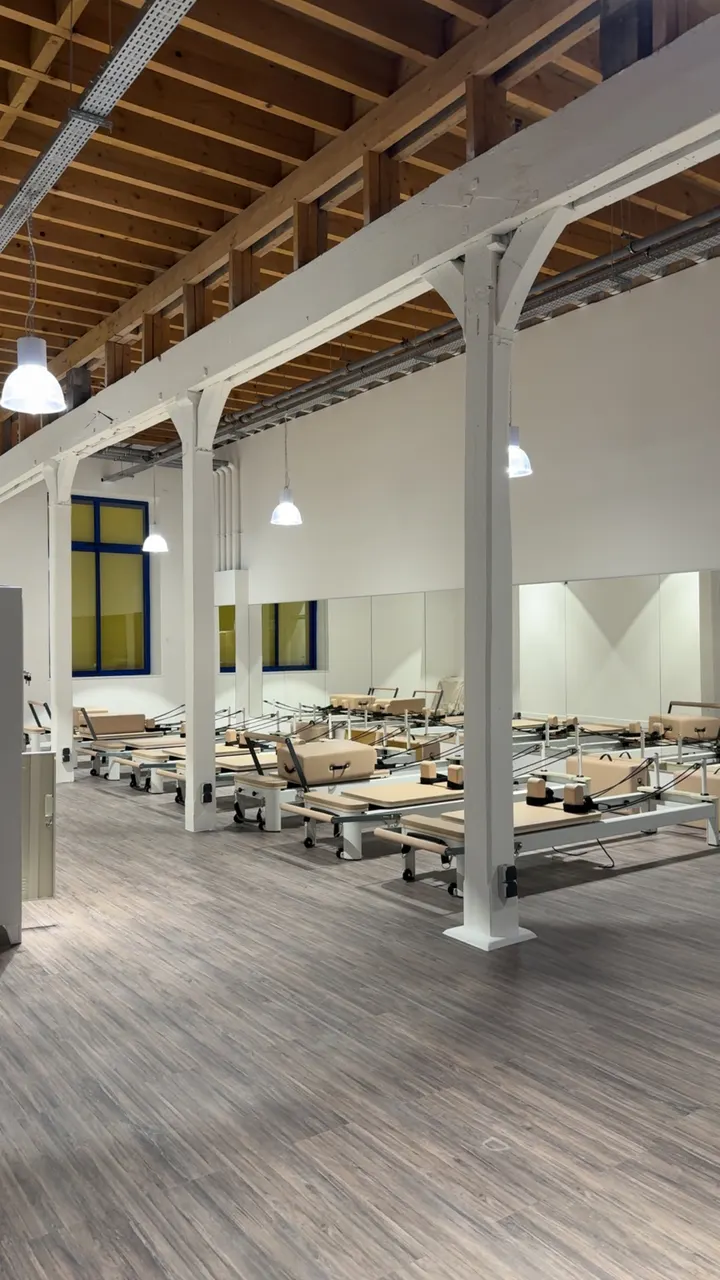 Maison Hera — pilates reformer-studio à Chantilly — 5