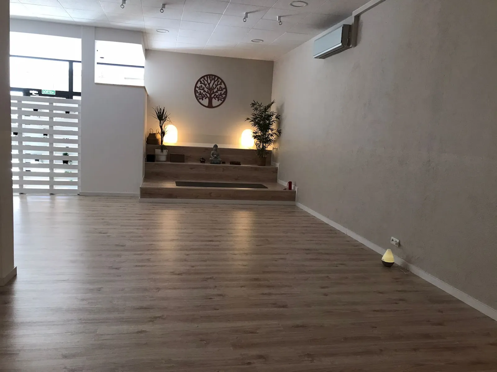 The Place Yoga — yoga-studio en Santa Maria de Palautordera — 2
