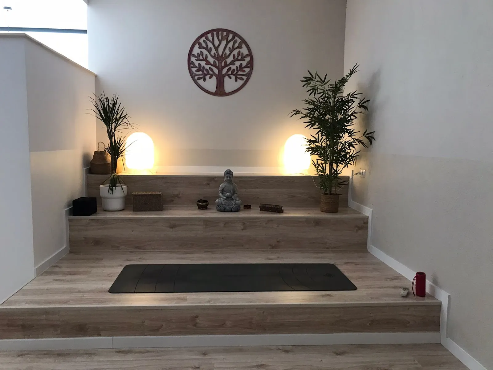 The Place Yoga — yoga-studio en Santa Maria de Palautordera — 3