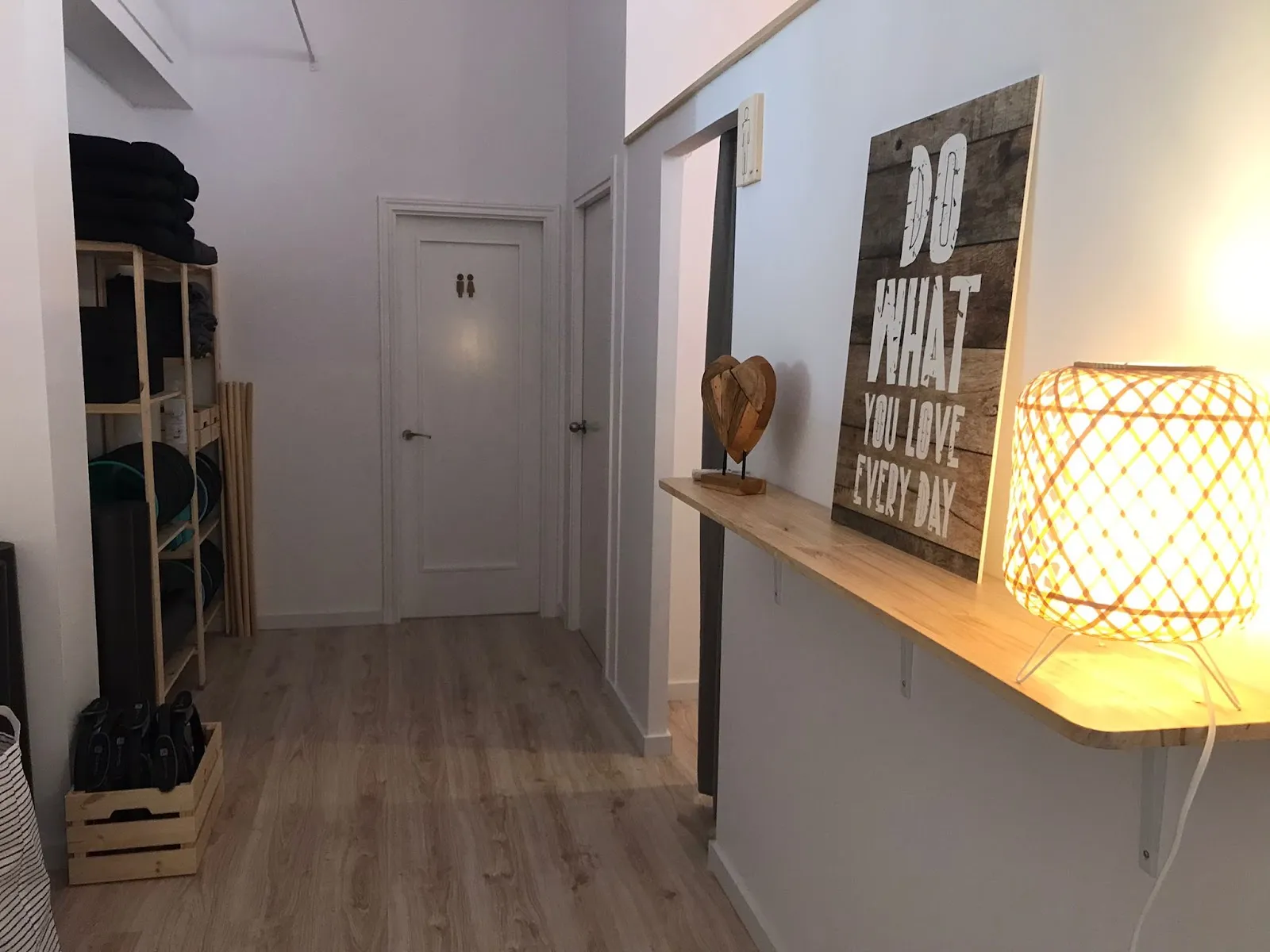 The Place Yoga — yoga-studio en Santa Maria de Palautordera — 3