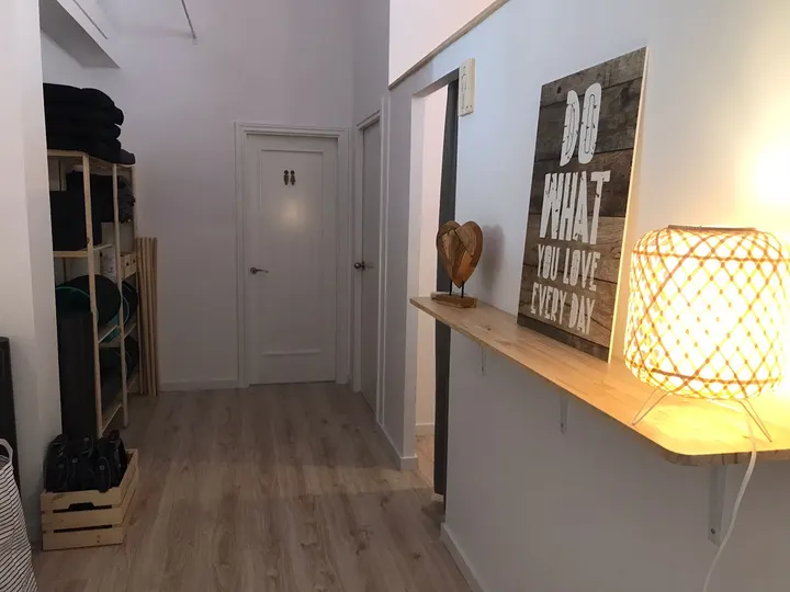The Place Yoga — yoga-studio en Santa Maria de Palautordera — 3