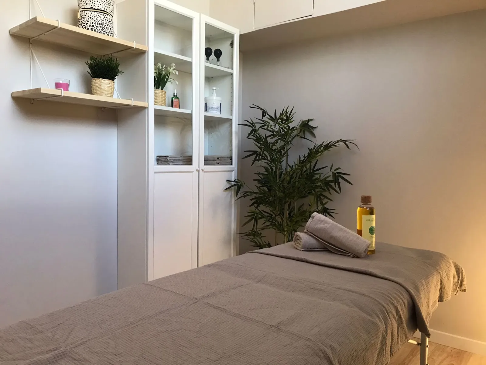 The Place Yoga — yoga-studio en Santa Maria de Palautordera — 4