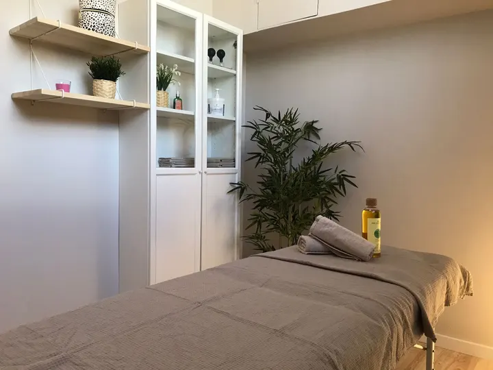 The Place Yoga — yoga-studio en Santa Maria de Palautordera — 4