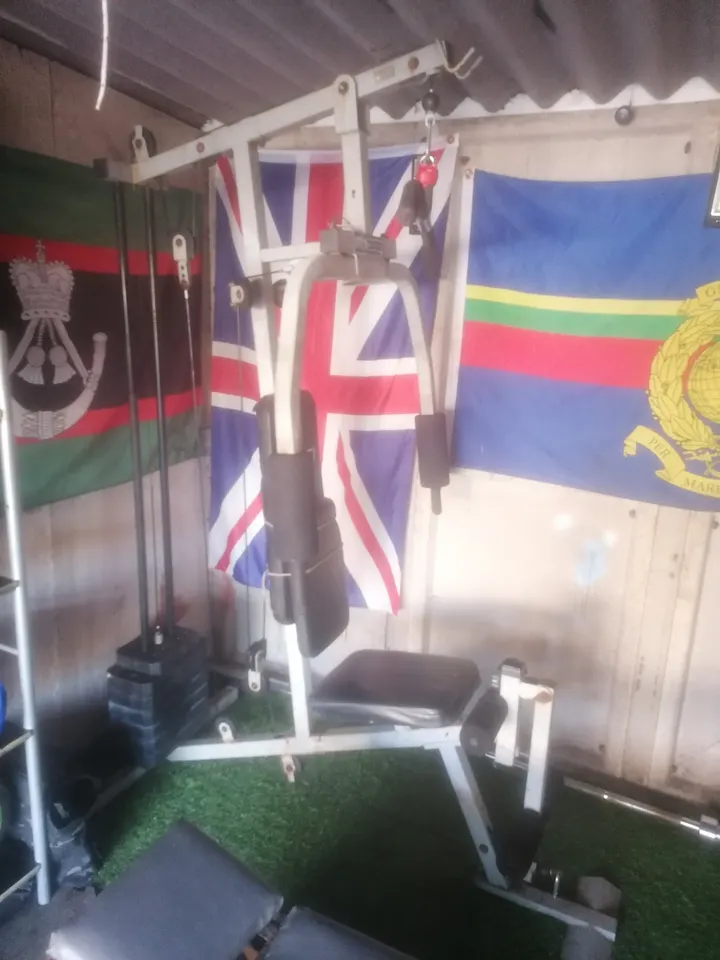 BMC Fitness — fitness studio in Stowmarket — 3