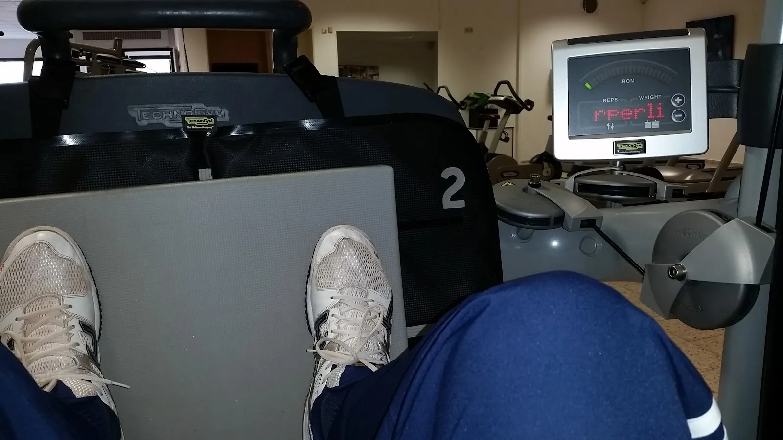 Physio-Fitness Saarlouis GmbH — pt-studio in Saarlouis — 3