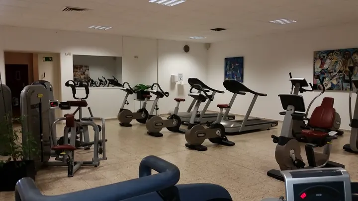 Physio-Fitness Saarlouis GmbH — PT-Studio in Saarlouis