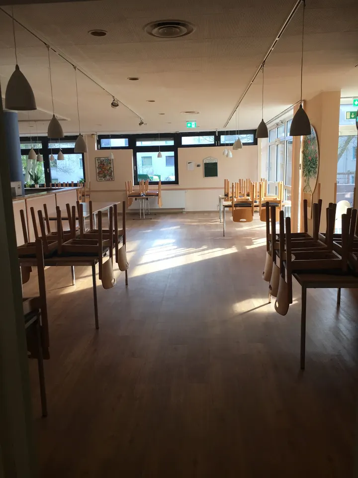 Salsational Dance Academy and Event Service — tanz-studio in Leithe, Essen — 2