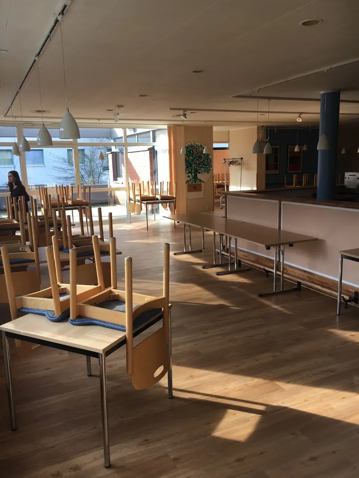 Salsational Dance Academy and Event Service — tanz-studio in Leithe, Essen — 3