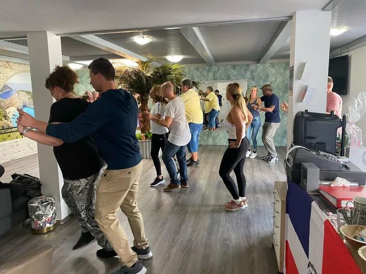 Salsational Dance Academy and Event Service — tanz-studio in Essen — 4