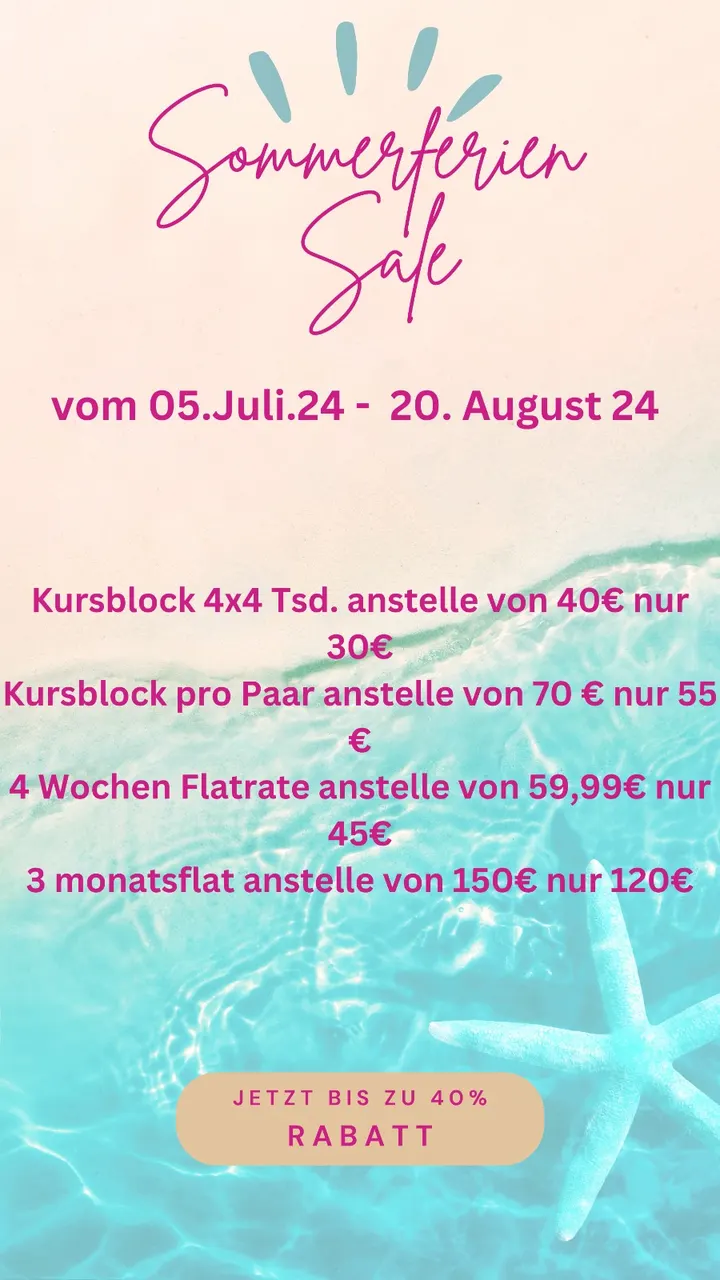 Salsational Dance Academy and Event Service — tanz-studio in Essen — 5