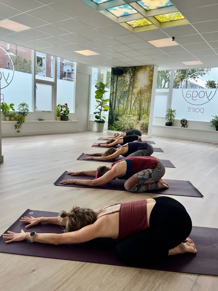 Yoga Point Woerden — yoga-studio in Woerden — 5