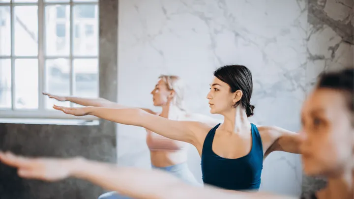 Yoga Point Woerden — yoga-studio in Woerden — 6