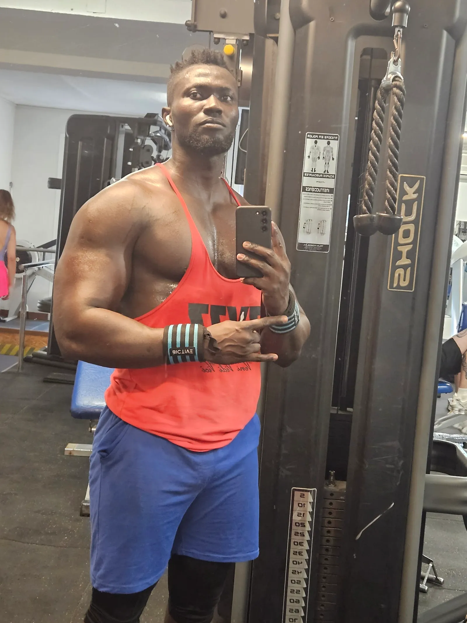 CORPORE — estudio de fitness-studio en Montijo — 2