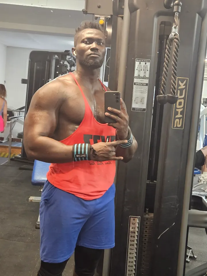 CORPORE — estudio de fitness-studio en Montijo — 2
