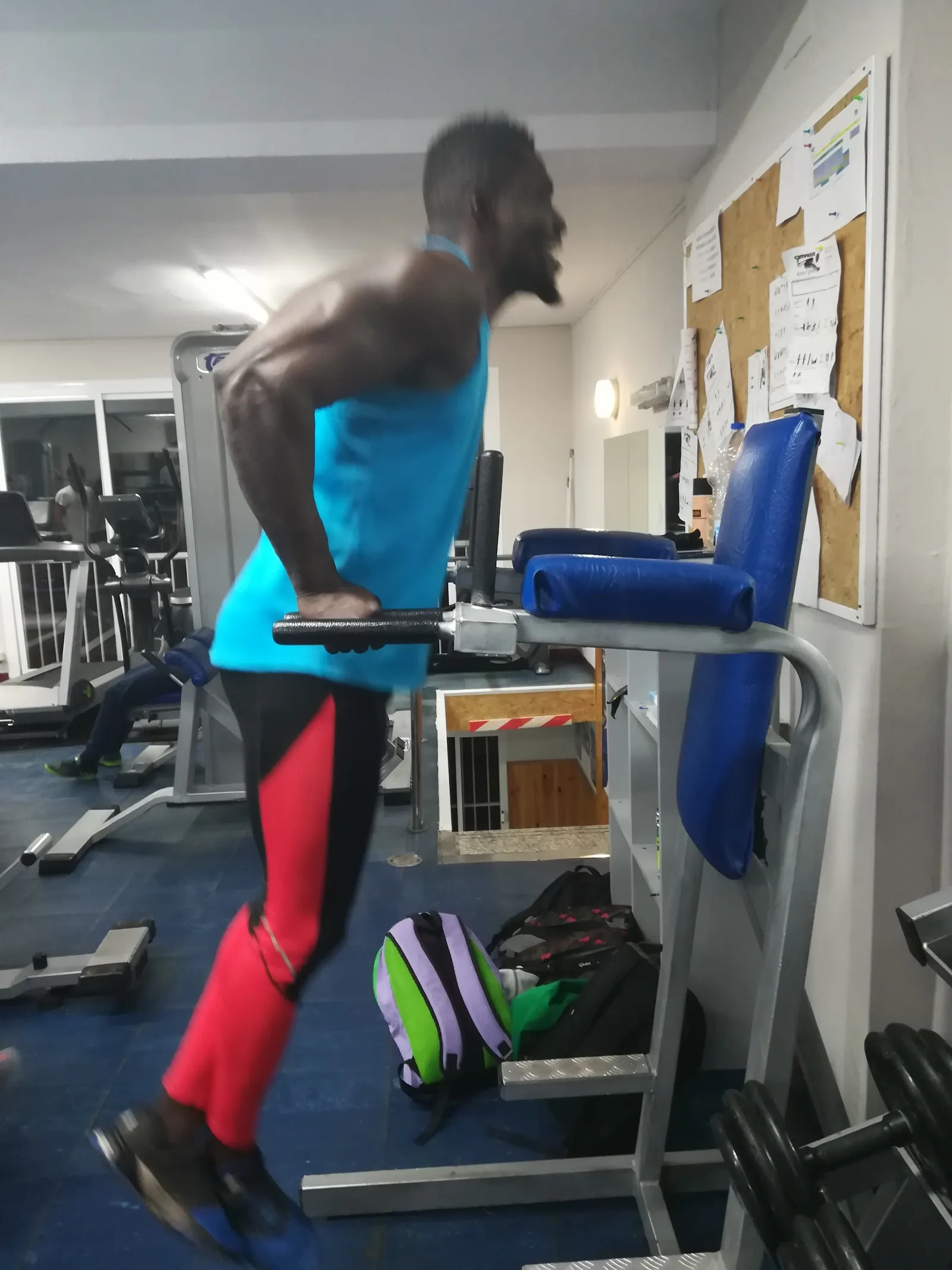 CORPORE — estudio de fitness-studio en Montijo — 3