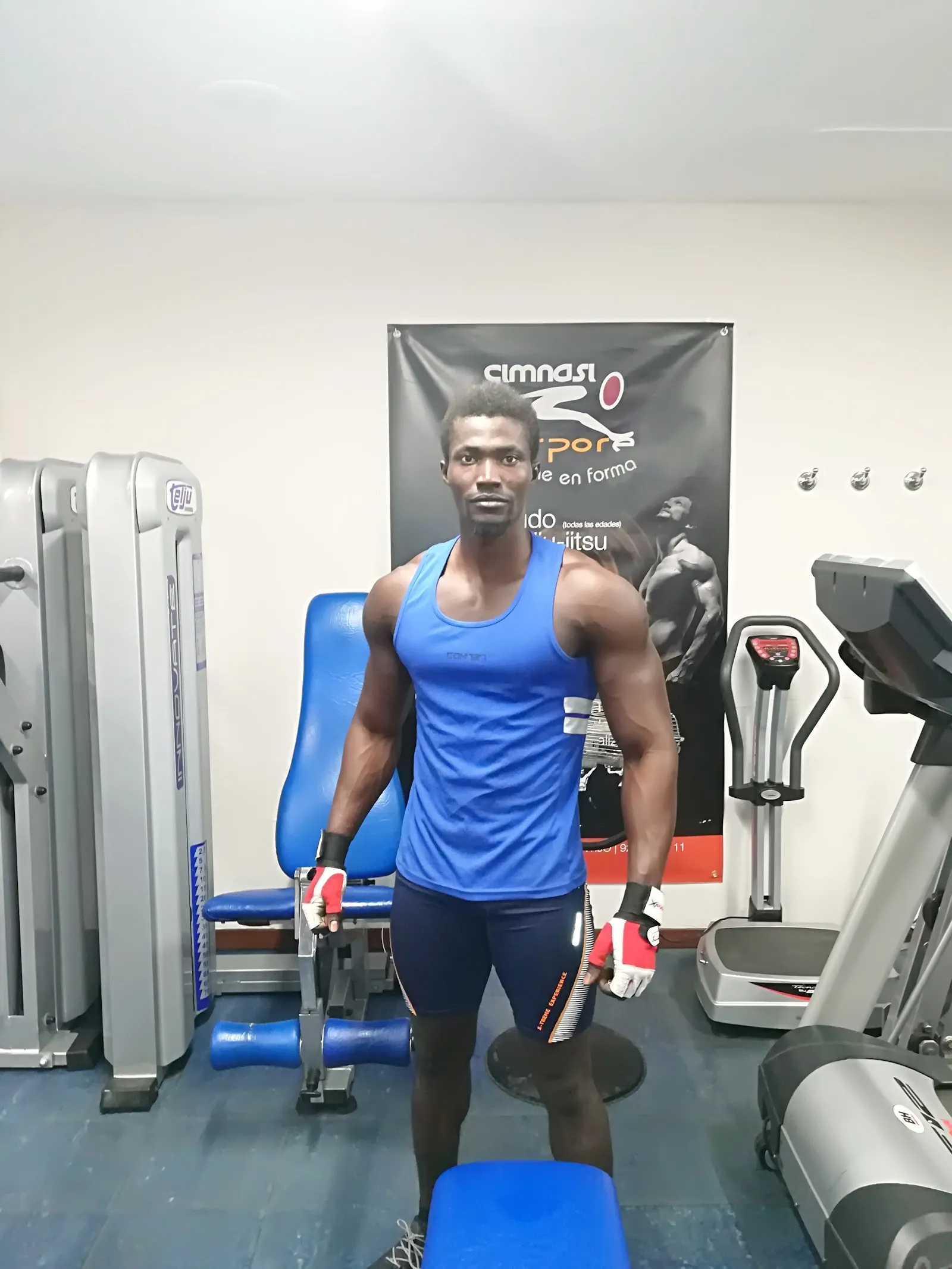 CORPORE — estudio de fitness-studio en Montijo — 3