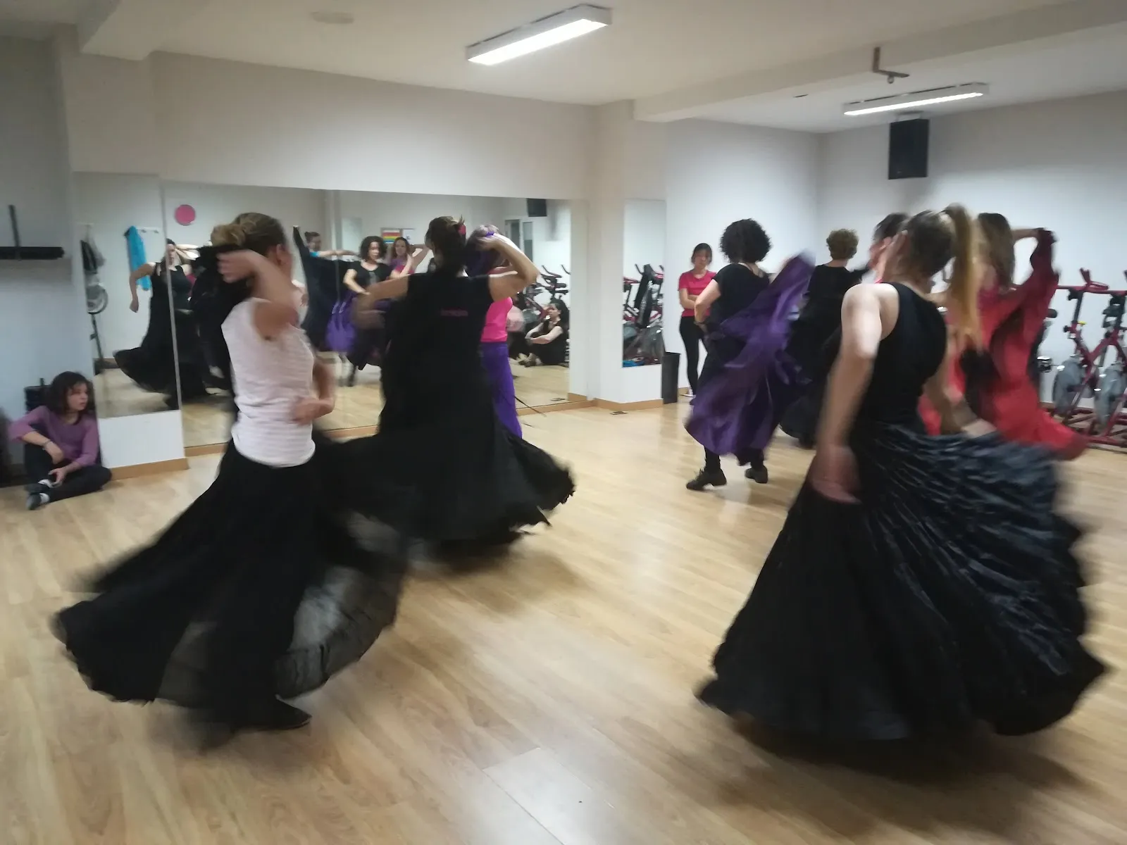 CORPORE — estudio de fitness-studio en Montijo — 4