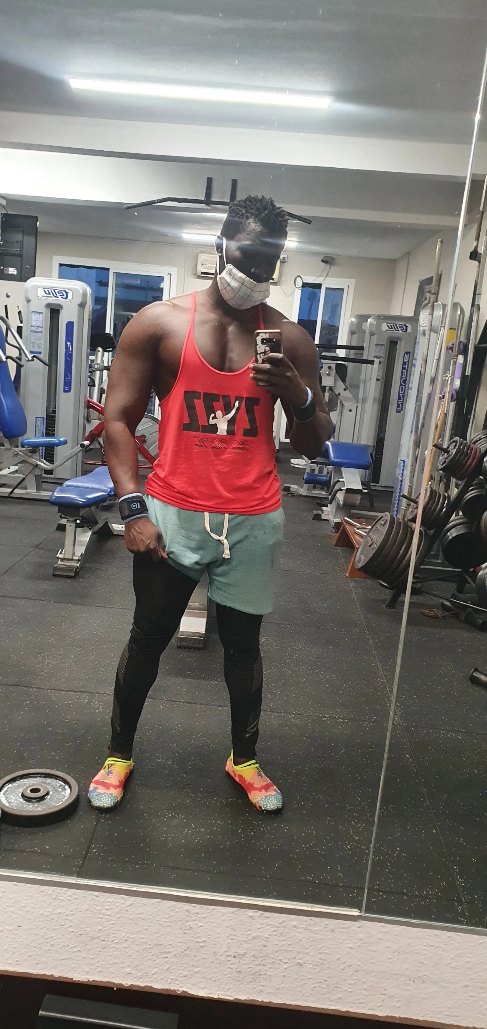 CORPORE — estudio de fitness-studio en Montijo — 5